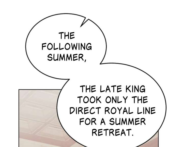 Try Begging Me Chapter 62 - Page 109