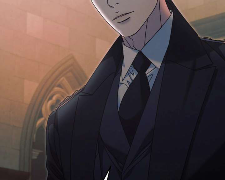 Try Begging Me Chapter 62 - Page 124