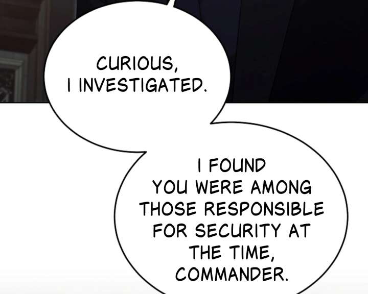 Try Begging Me Chapter 62 - Page 125