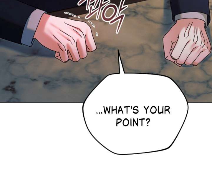 Try Begging Me Chapter 62 - Page 128