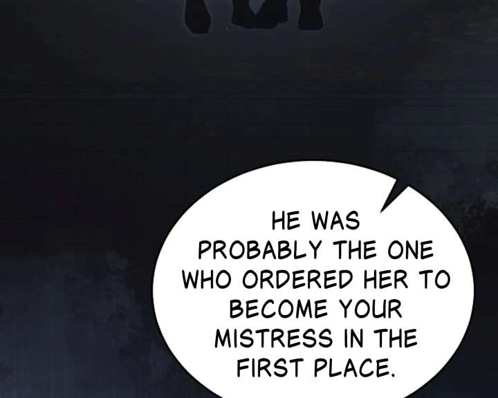 Try Begging Me Chapter 62 - Page 141