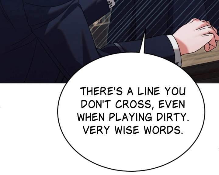 Try Begging Me Chapter 62 - Page 158