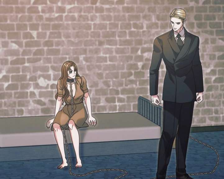 Try Begging Me Chapter 62 - Page 22