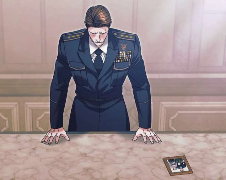 Try Begging Me Chapter 62 - Page 221