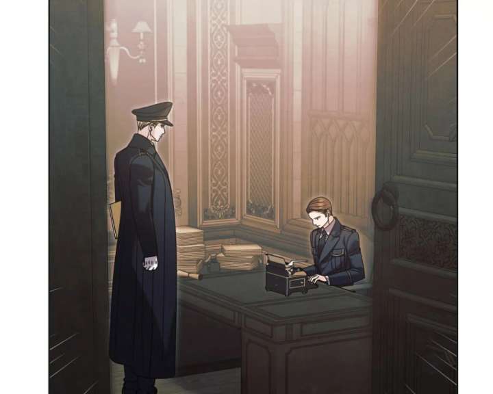 Try Begging Me Chapter 62 - Page 25