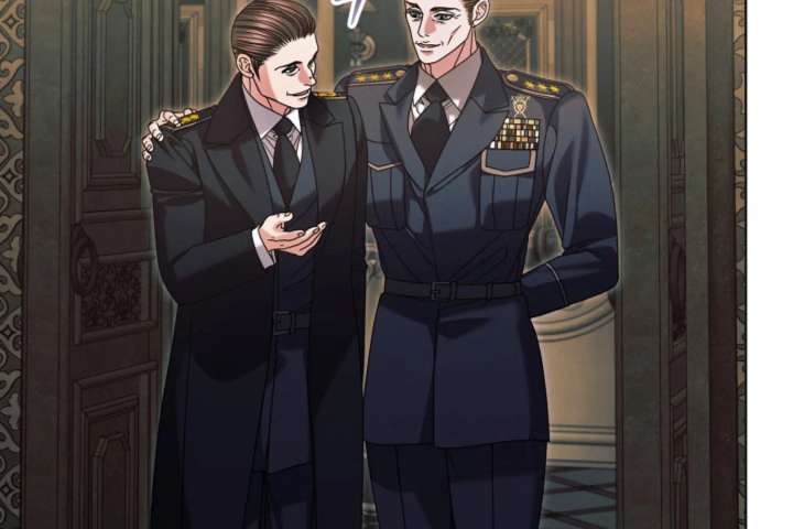 Try Begging Me Chapter 62 - Page 28