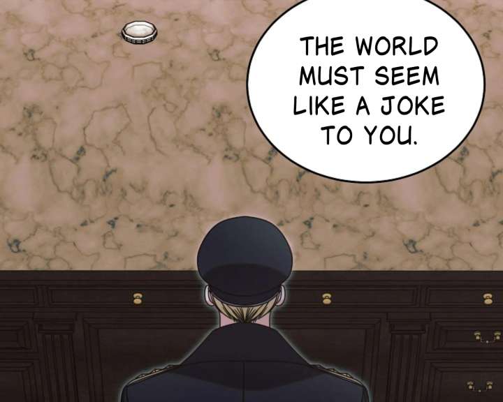 Try Begging Me Chapter 62 - Page 40