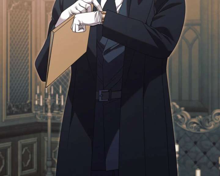 Try Begging Me Chapter 62 - Page 6