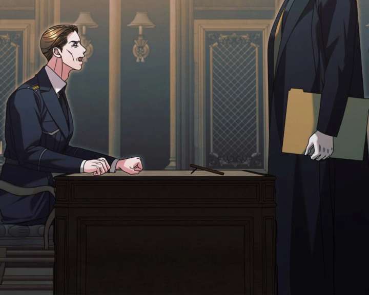 Try Begging Me Chapter 62 - Page 60