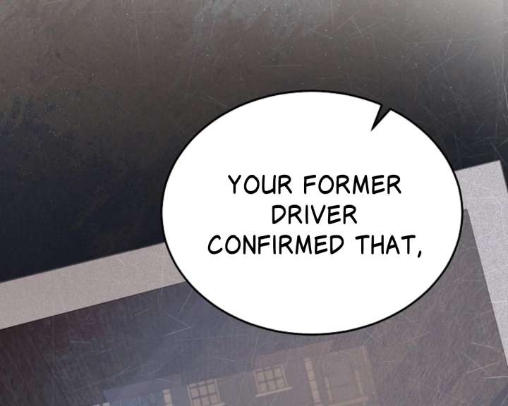 Try Begging Me Chapter 62 - Page 97