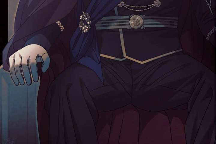 Try Begging Me Chapter 63 - Page 107