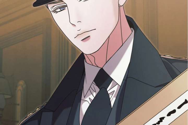 Try Begging Me Chapter 63 - Page 111