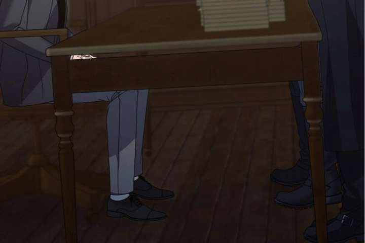 Try Begging Me Chapter 63 - Page 119