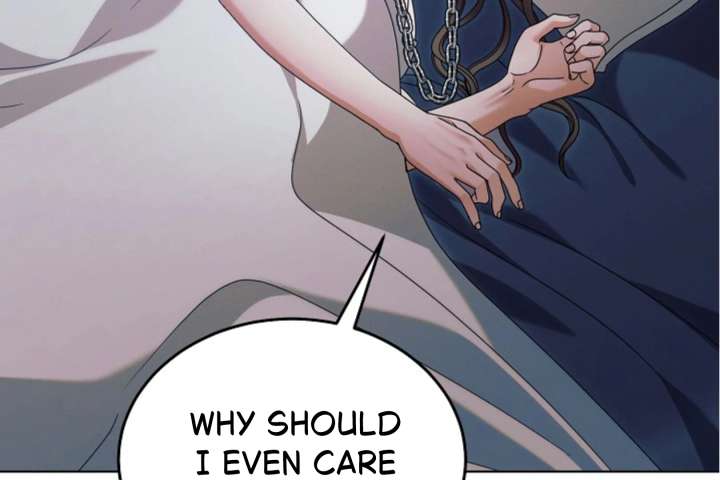 Try Begging Me Chapter 63 - Page 138