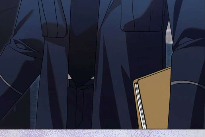 Try Begging Me Chapter 63 - Page 155