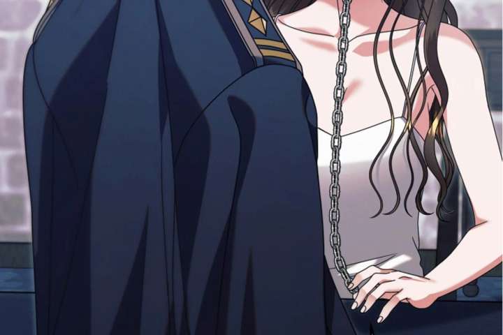 Try Begging Me Chapter 63 - Page 171