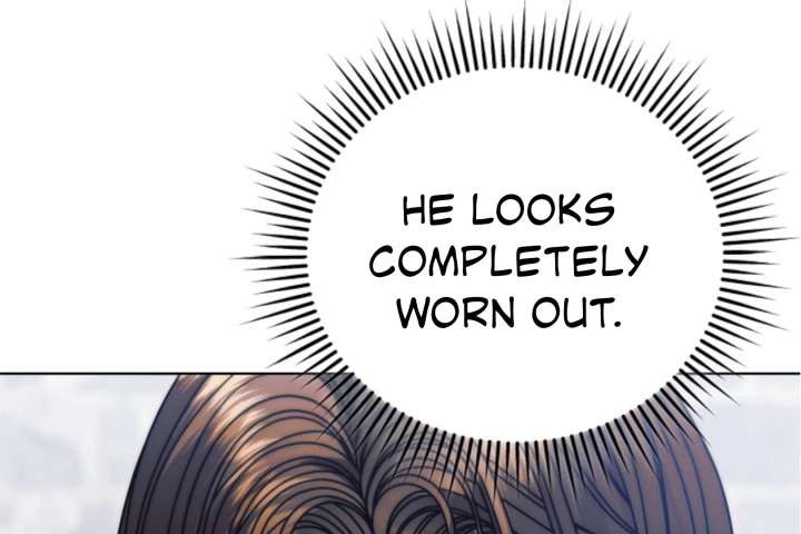 Try Begging Me Chapter 63 - Page 194