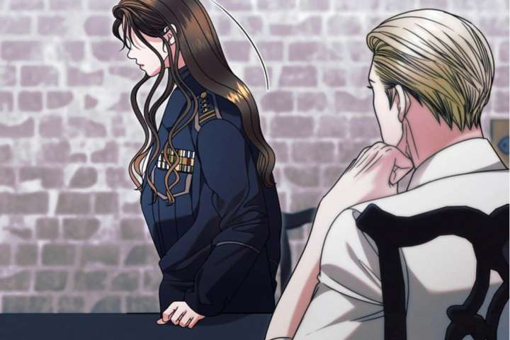 Try Begging Me Chapter 63 - Page 226