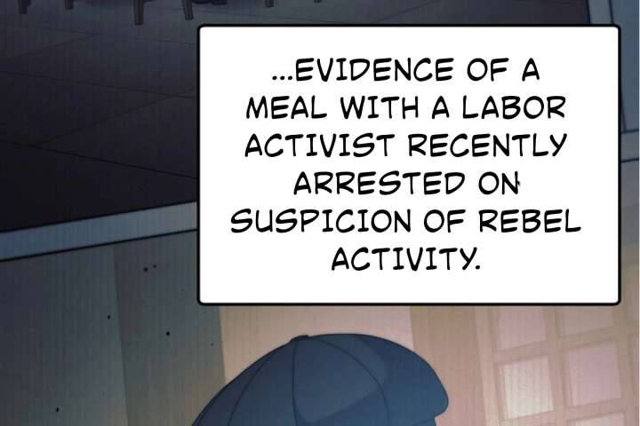 Try Begging Me Chapter 63 - Page 93