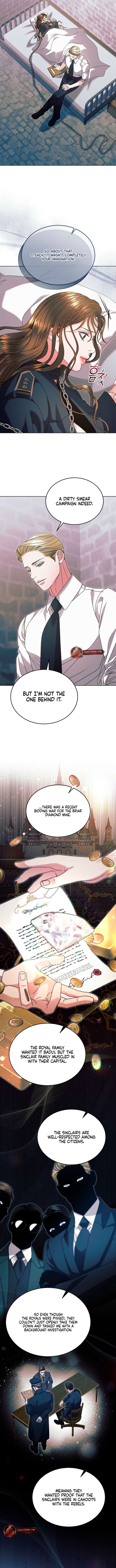 Try Begging Me Chapter 64 - Page 4