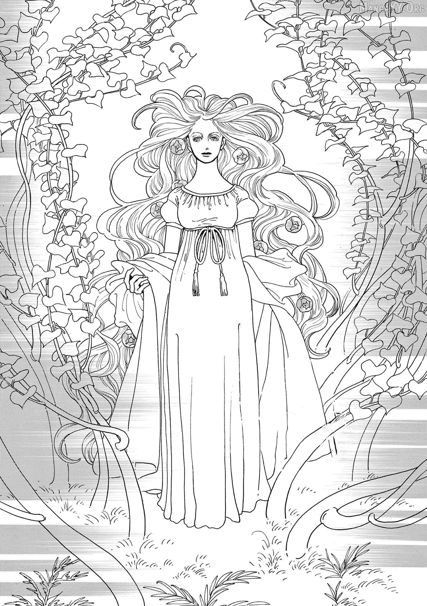 Tsui no Hanayome Chapter 3 - Page 5