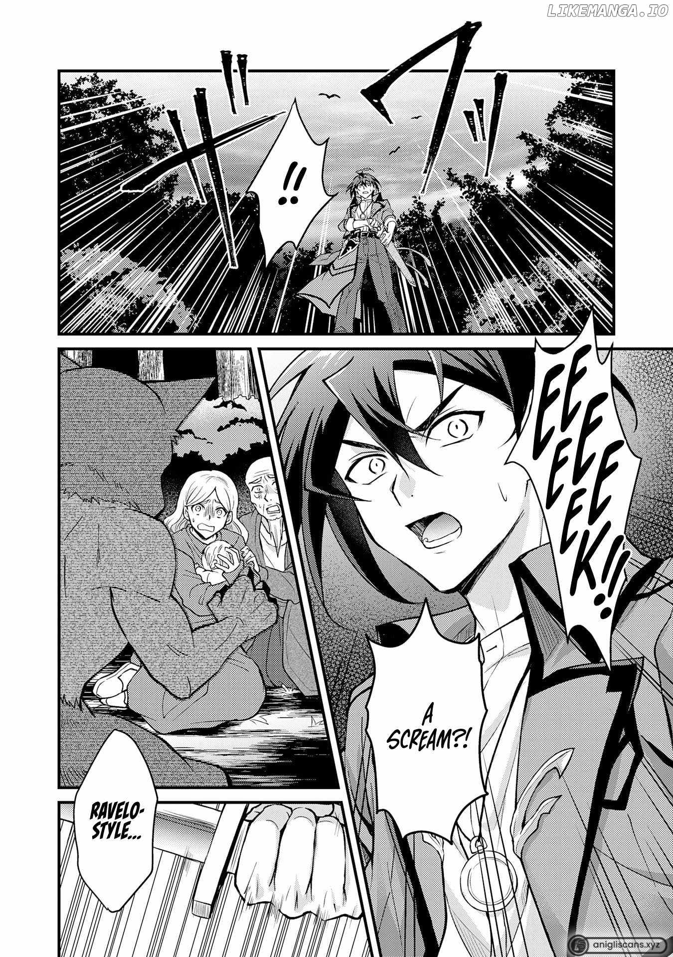 Tsuihou Kizoku wa, Hazure Skill “Kodai Shoukan” de Eirei-tachi to Henkyou Ryouchi o Saikou suru Chapter 1 - Page 18