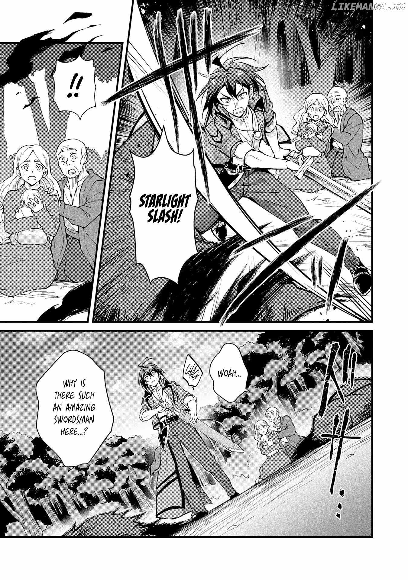 Tsuihou Kizoku wa, Hazure Skill “Kodai Shoukan” de Eirei-tachi to Henkyou Ryouchi o Saikou suru Chapter 1 - Page 19