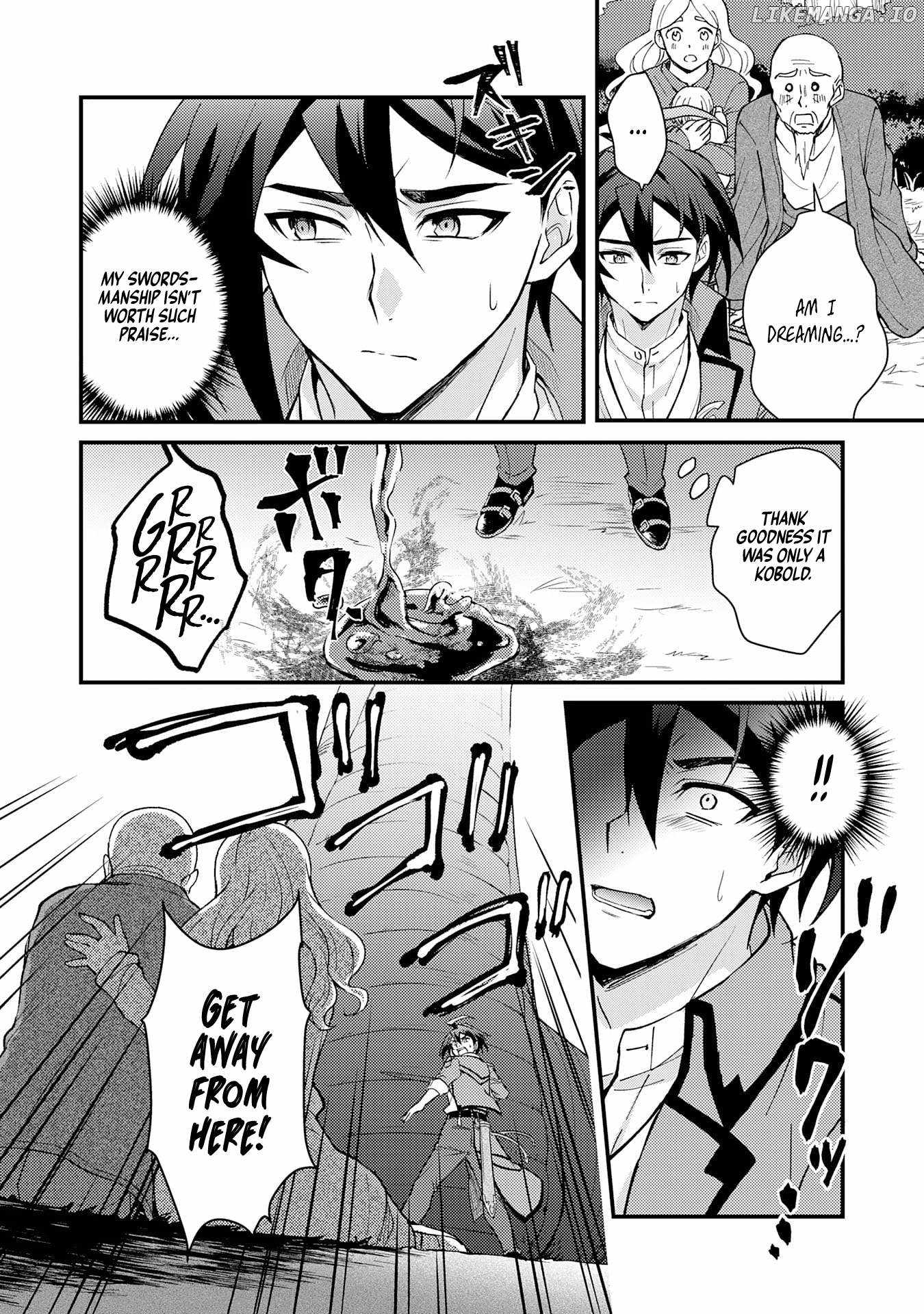 Tsuihou Kizoku wa, Hazure Skill “Kodai Shoukan” de Eirei-tachi to Henkyou Ryouchi o Saikou suru Chapter 1 - Page 20