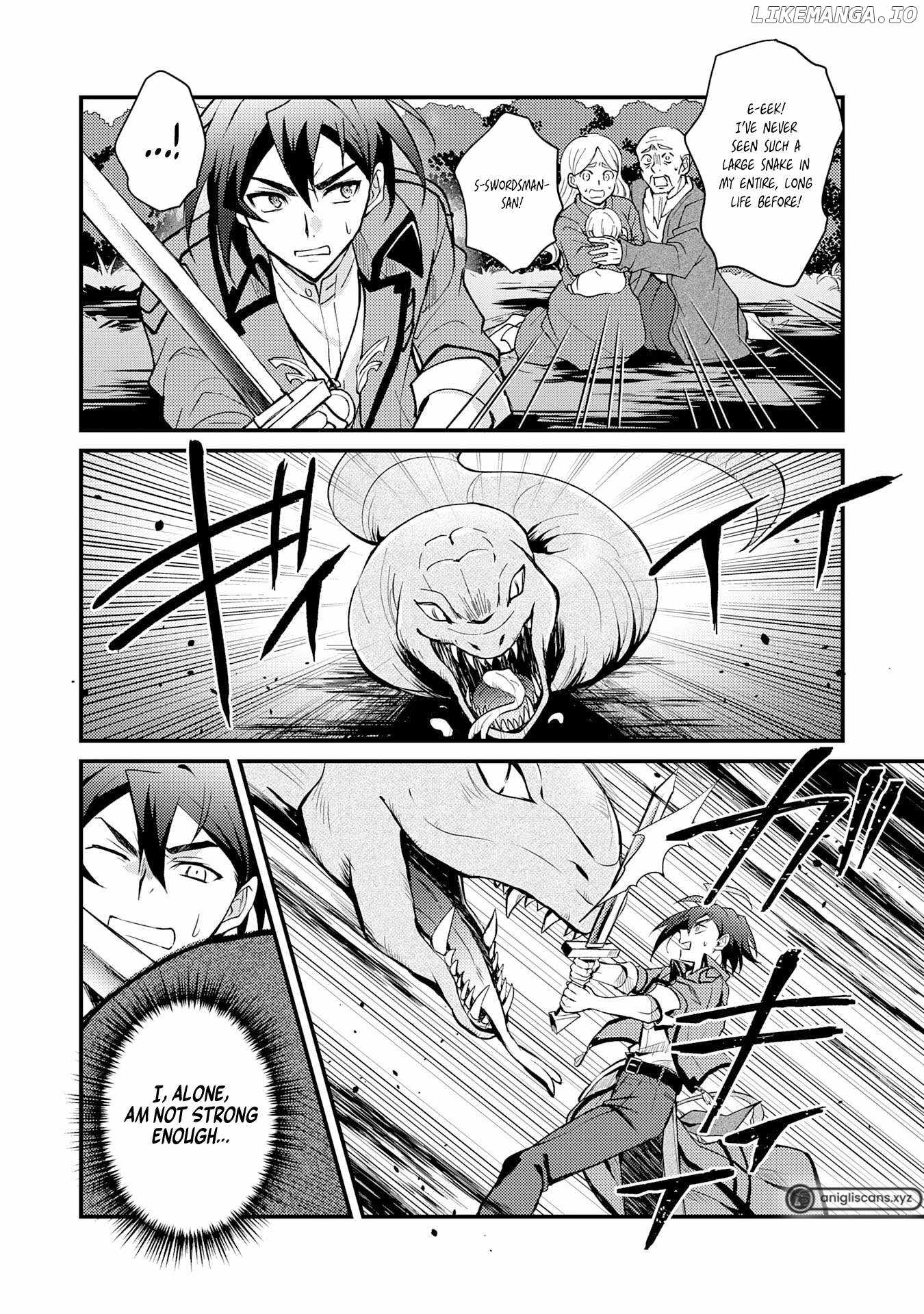 Tsuihou Kizoku wa, Hazure Skill “Kodai Shoukan” de Eirei-tachi to Henkyou Ryouchi o Saikou suru Chapter 1 - Page 22