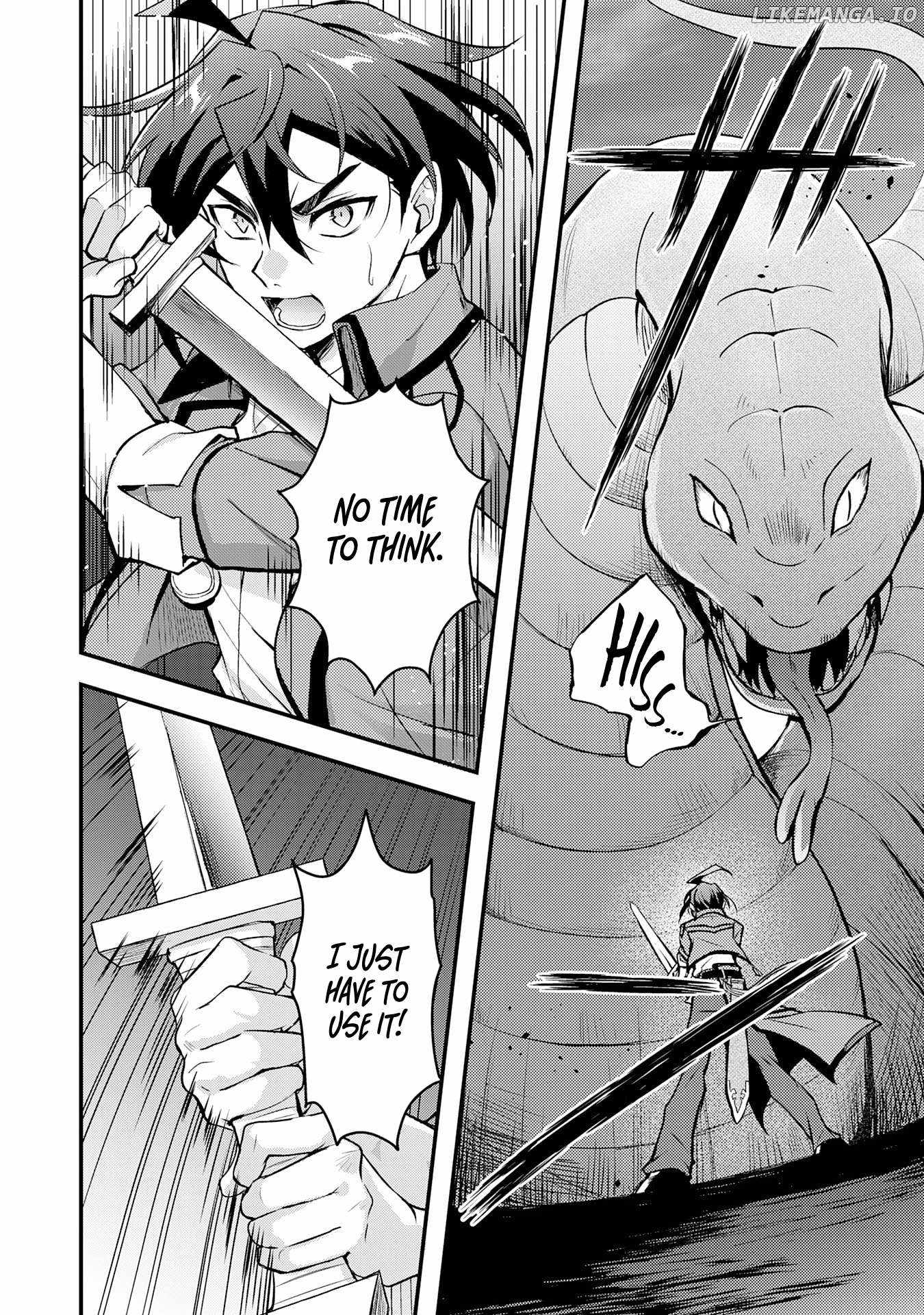 Tsuihou Kizoku wa, Hazure Skill “Kodai Shoukan” de Eirei-tachi to Henkyou Ryouchi o Saikou suru Chapter 1 - Page 29