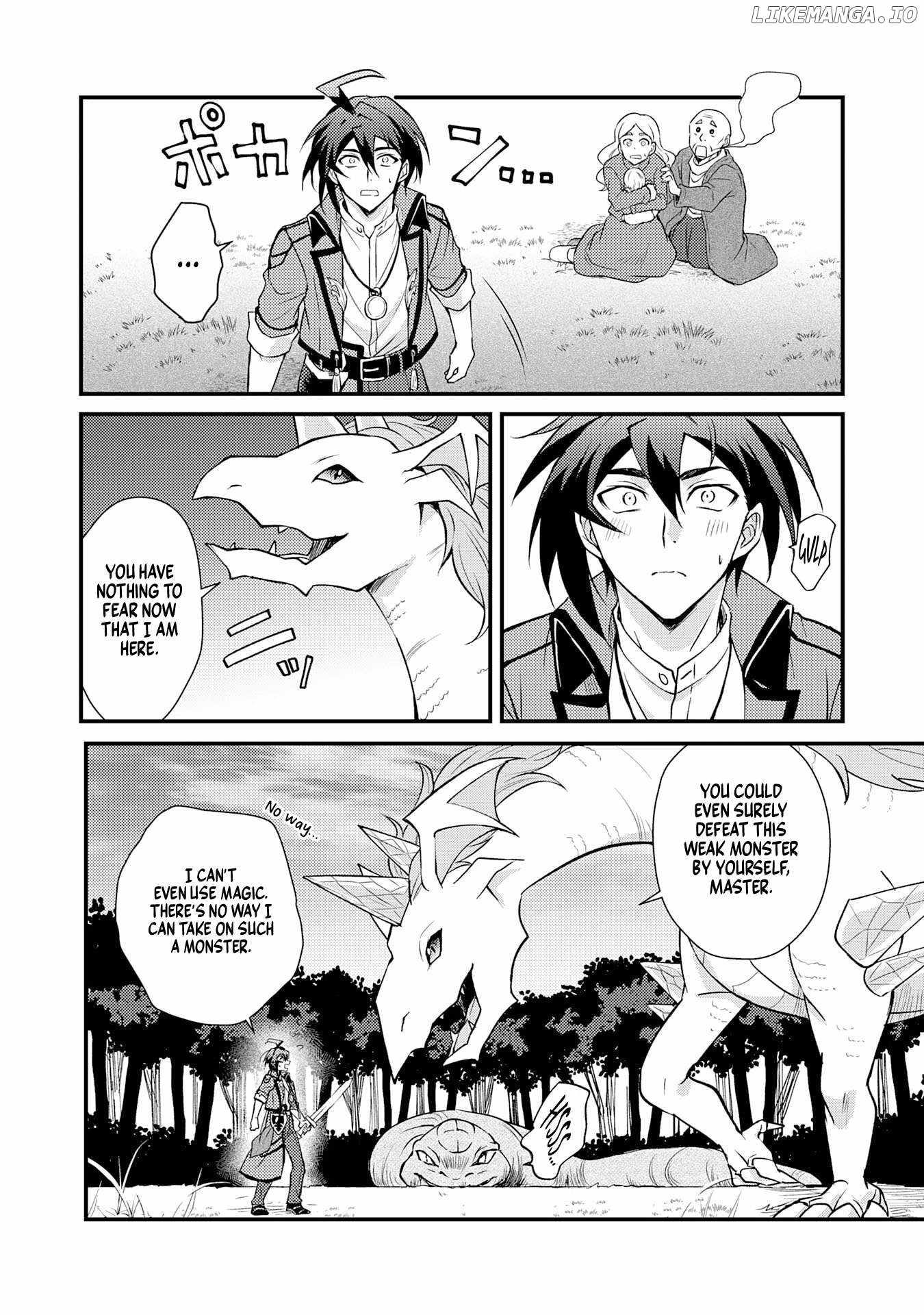 Tsuihou Kizoku wa, Hazure Skill “Kodai Shoukan” de Eirei-tachi to Henkyou Ryouchi o Saikou suru Chapter 1 - Page 33