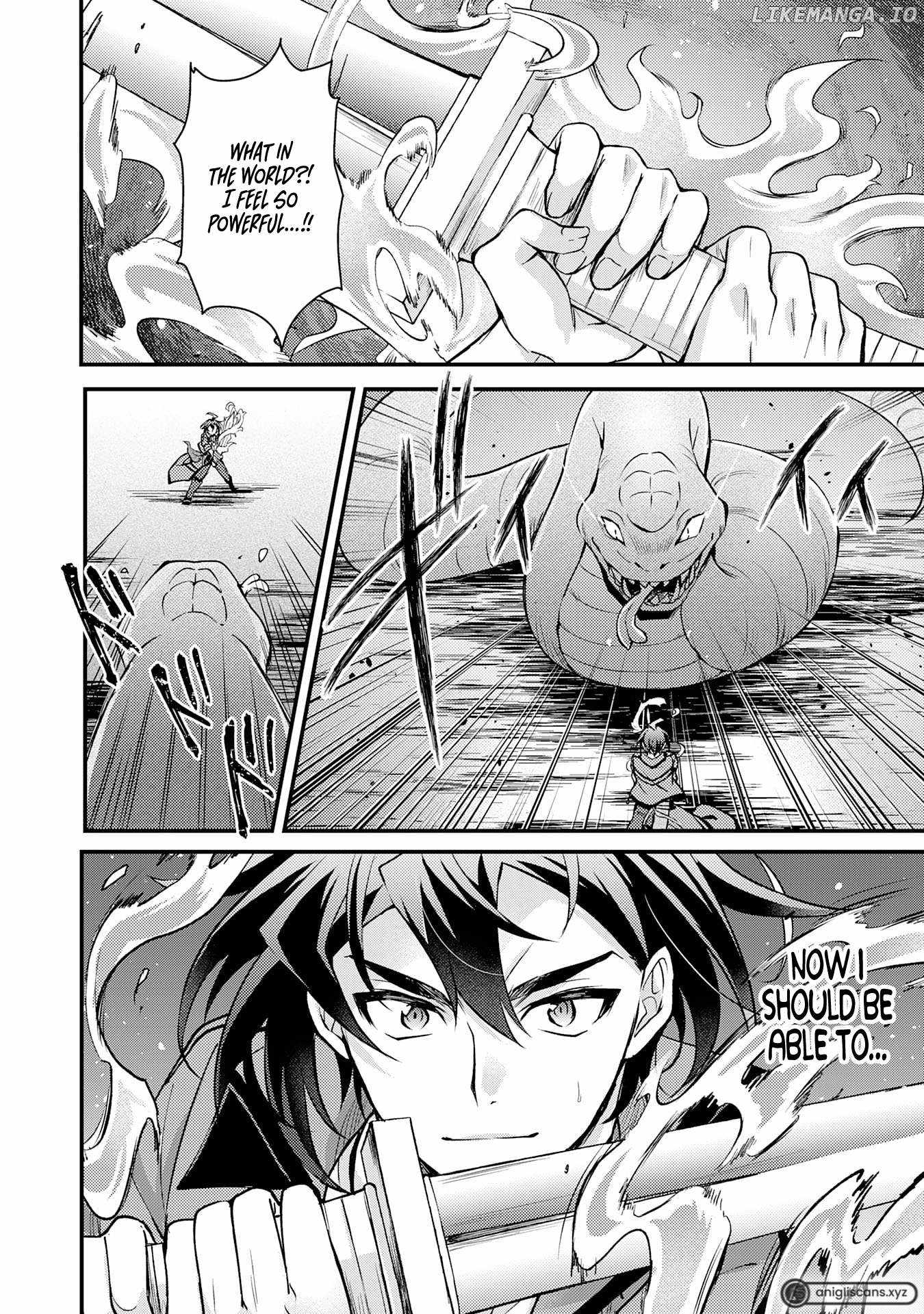 Tsuihou Kizoku wa, Hazure Skill “Kodai Shoukan” de Eirei-tachi to Henkyou Ryouchi o Saikou suru Chapter 1 - Page 35