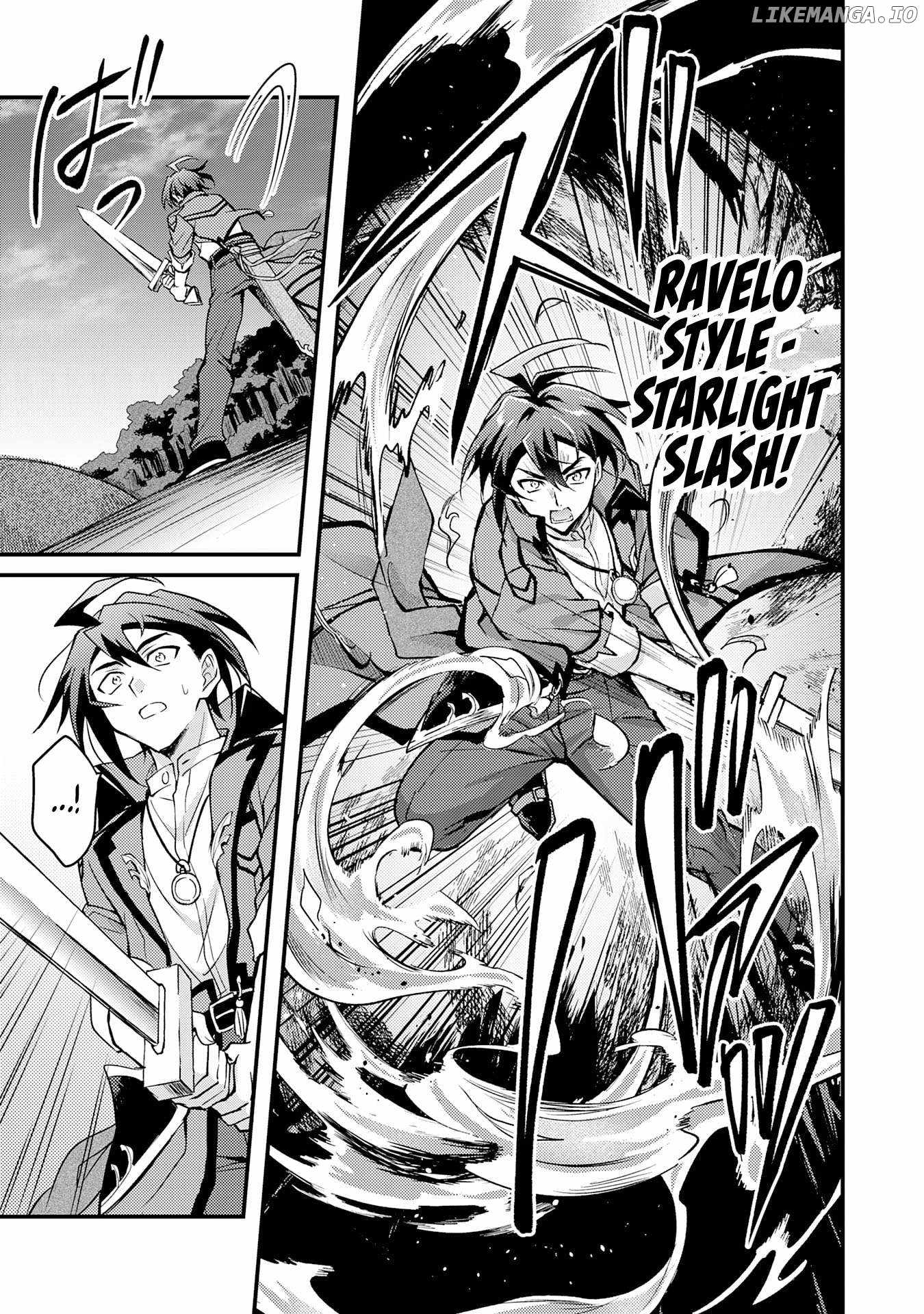 Tsuihou Kizoku wa, Hazure Skill “Kodai Shoukan” de Eirei-tachi to Henkyou Ryouchi o Saikou suru Chapter 1 - Page 36