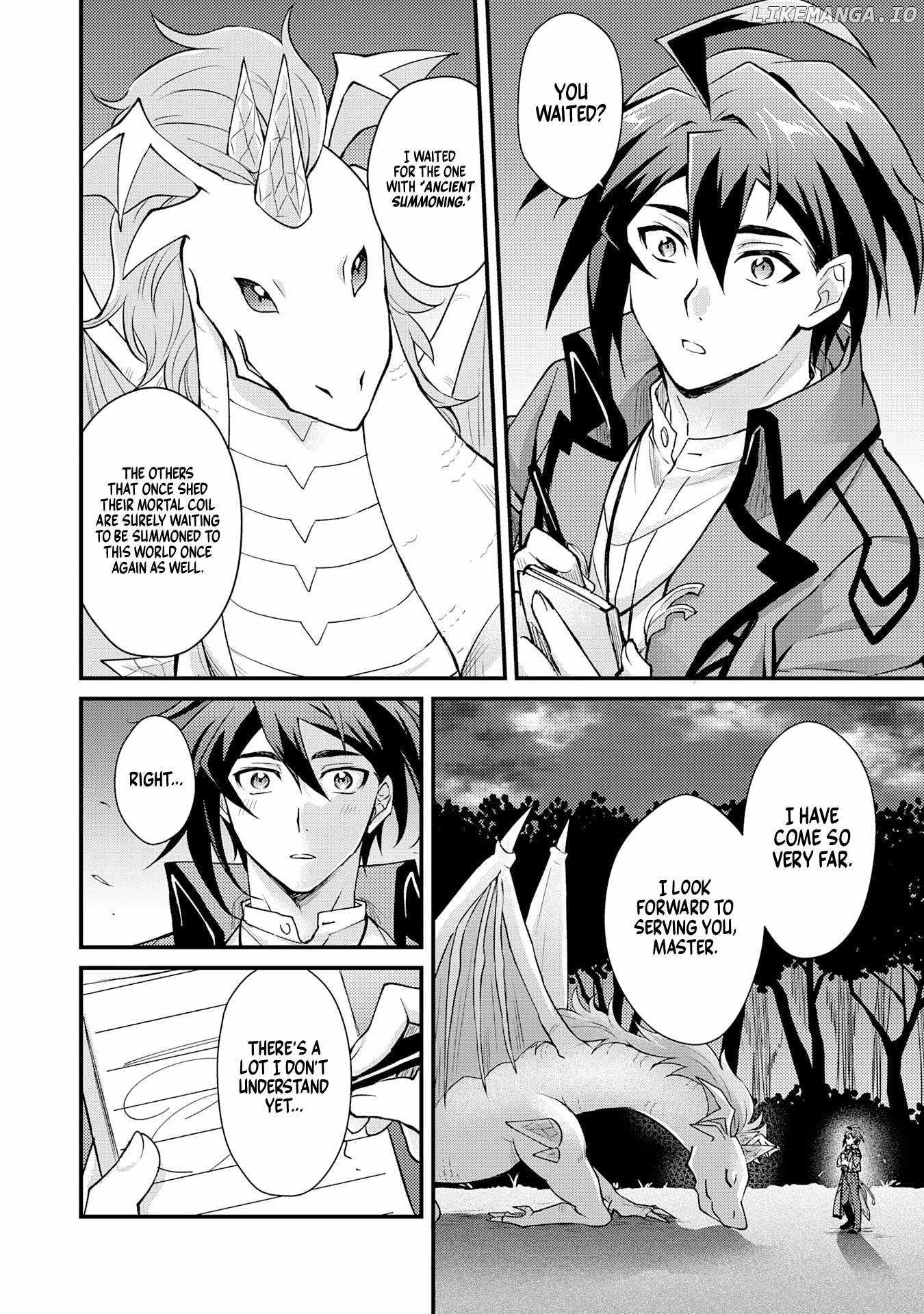 Tsuihou Kizoku wa, Hazure Skill “Kodai Shoukan” de Eirei-tachi to Henkyou Ryouchi o Saikou suru Chapter 1 - Page 41