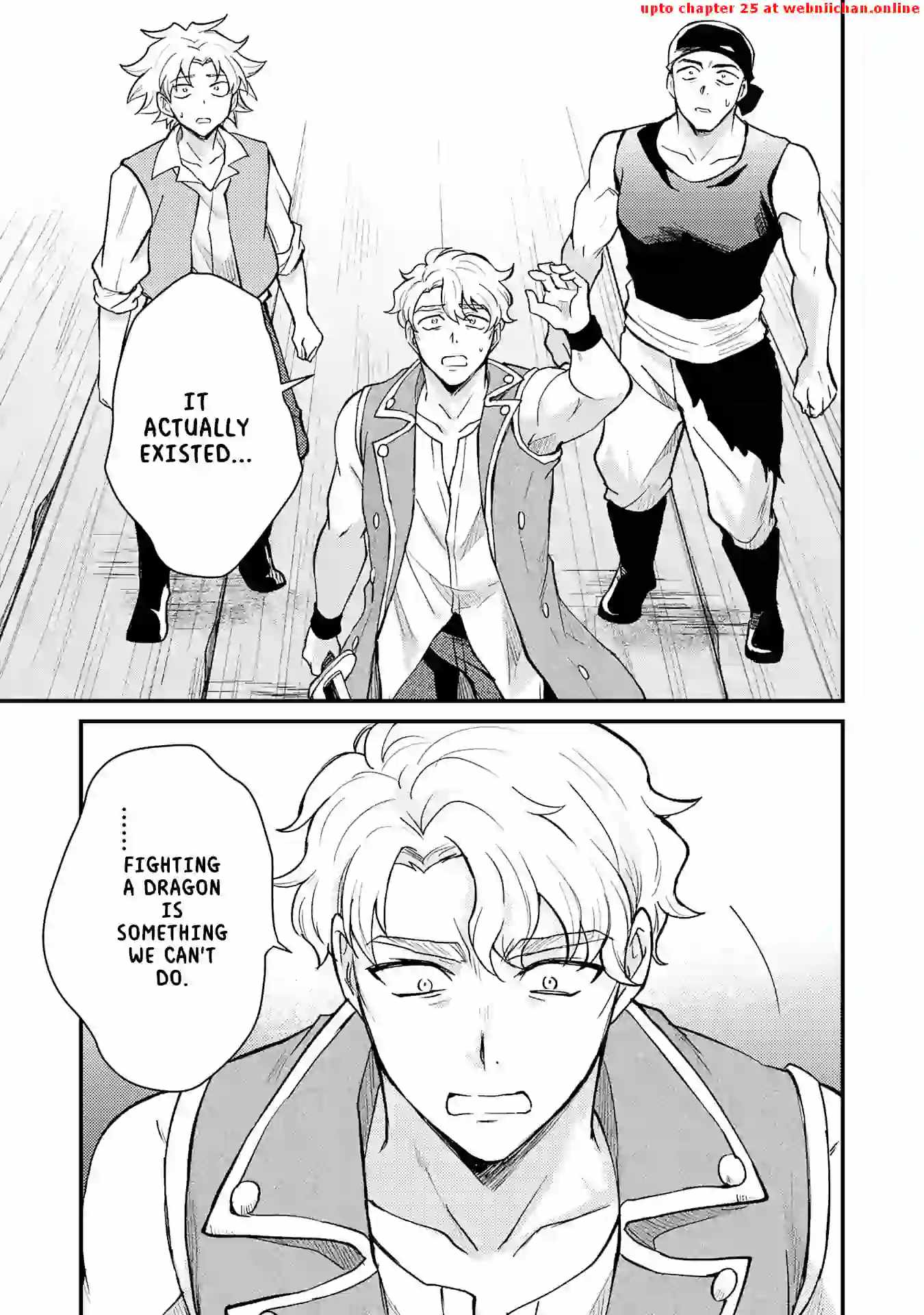 Tsuihou Kizoku wa, Hazure Skill “Kodai Shoukan” de Eirei-tachi to Henkyou Ryouchi o Saikou suru Chapter 10 - Page 13