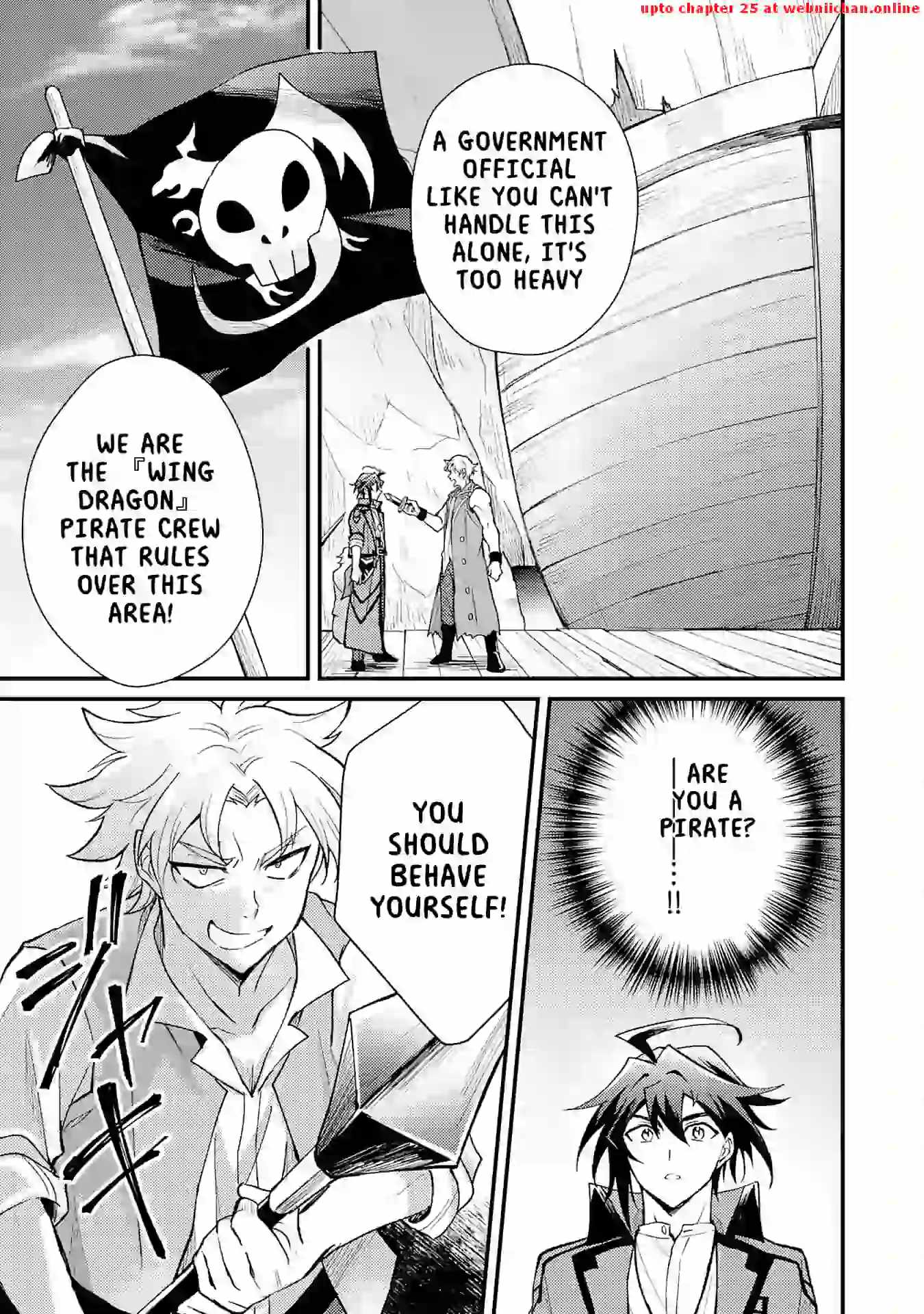 Tsuihou Kizoku wa, Hazure Skill “Kodai Shoukan” de Eirei-tachi to Henkyou Ryouchi o Saikou suru Chapter 10 - Page 3