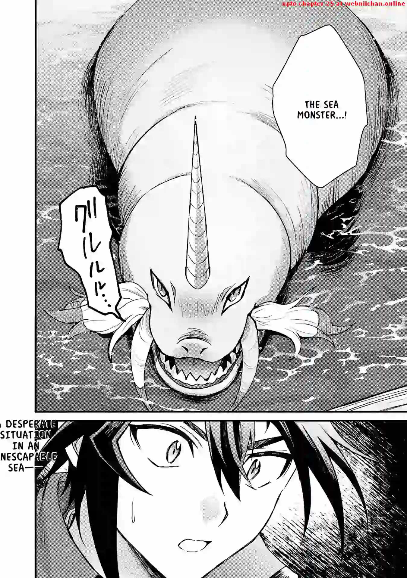 Tsuihou Kizoku wa, Hazure Skill “Kodai Shoukan” de Eirei-tachi to Henkyou Ryouchi o Saikou suru Chapter 10 - Page 38