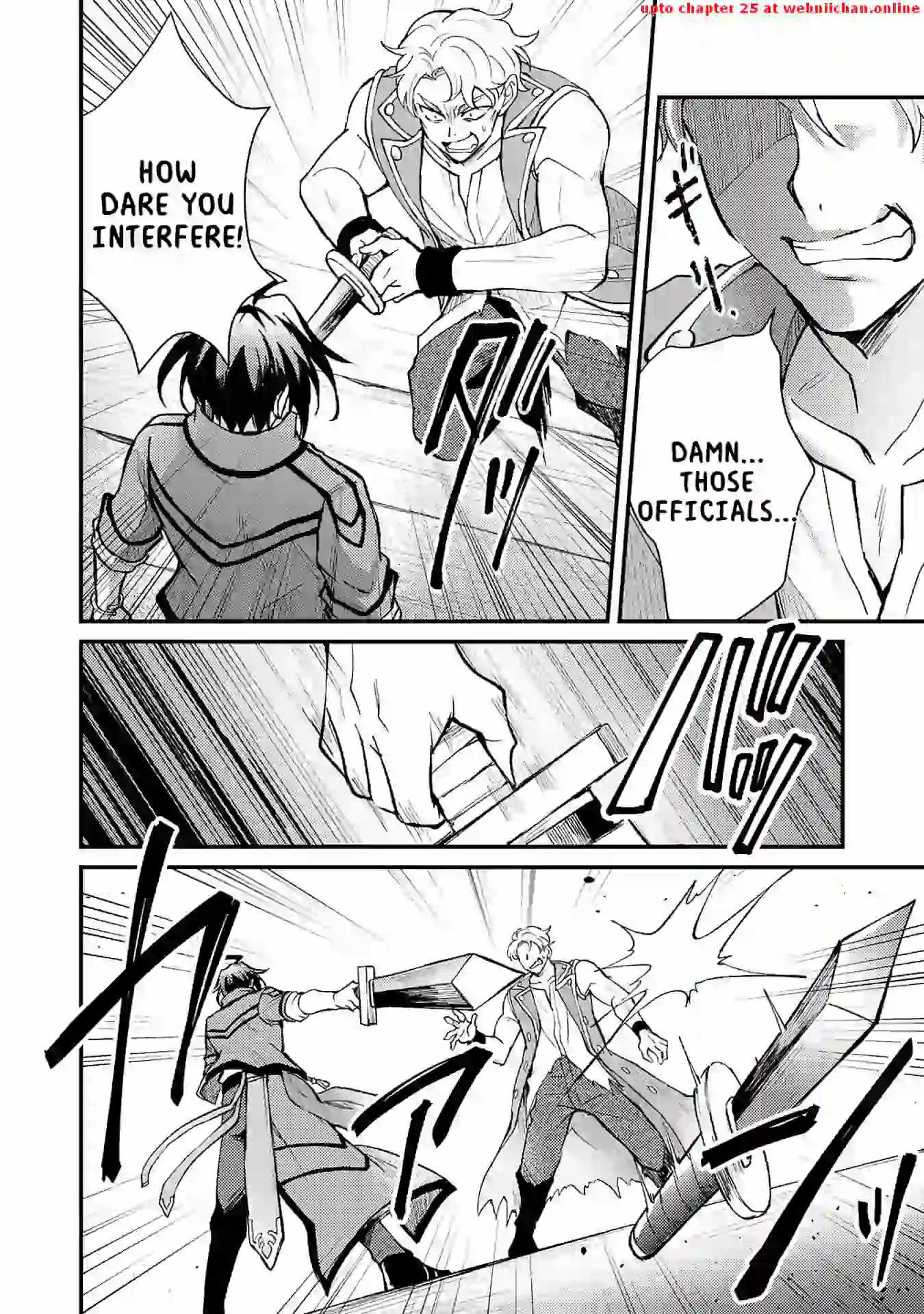 Tsuihou Kizoku wa, Hazure Skill “Kodai Shoukan” de Eirei-tachi to Henkyou Ryouchi o Saikou suru Chapter 10 - Page 6