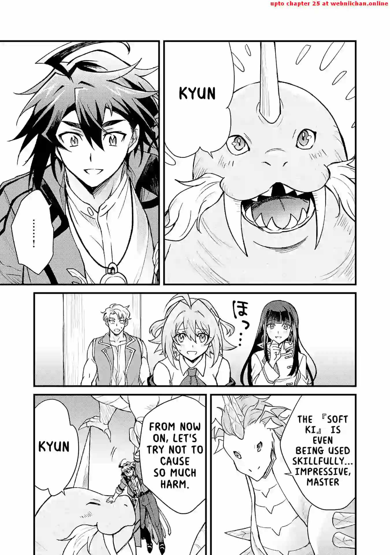 Tsuihou Kizoku wa, Hazure Skill “Kodai Shoukan” de Eirei-tachi to Henkyou Ryouchi o Saikou suru Chapter 11 - Page 13