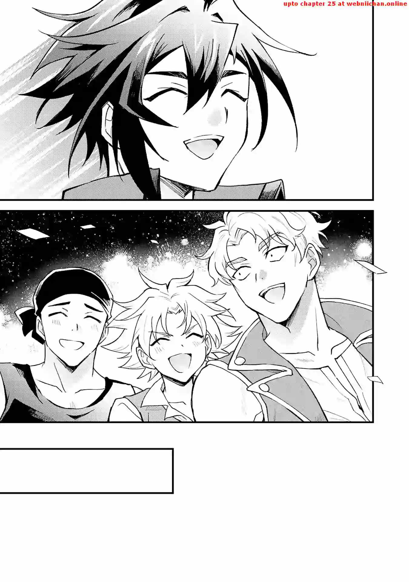 Tsuihou Kizoku wa, Hazure Skill “Kodai Shoukan” de Eirei-tachi to Henkyou Ryouchi o Saikou suru Chapter 11 - Page 29