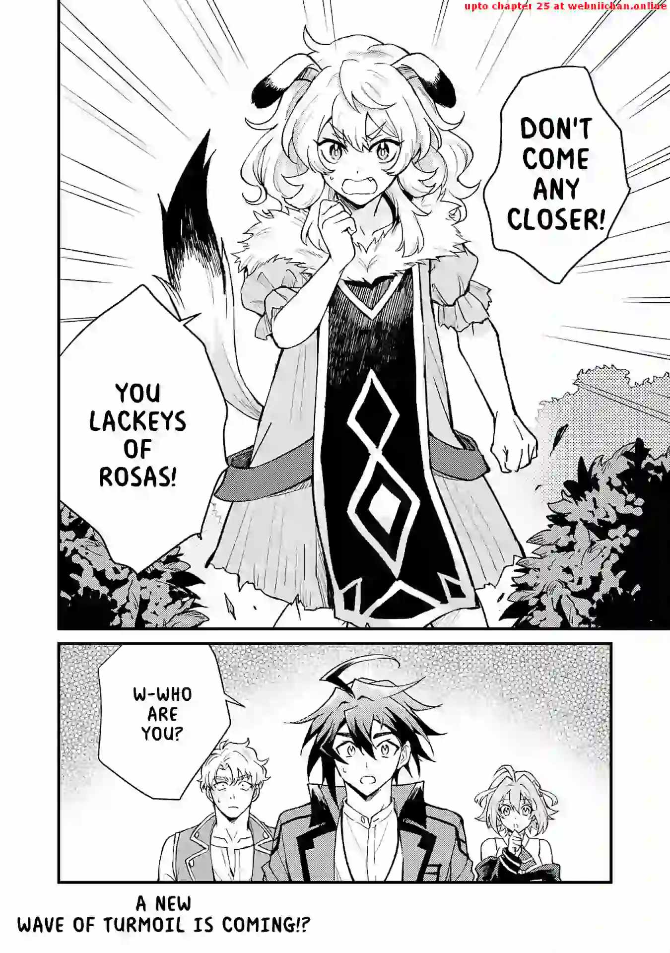 Tsuihou Kizoku wa, Hazure Skill “Kodai Shoukan” de Eirei-tachi to Henkyou Ryouchi o Saikou suru Chapter 11 - Page 32