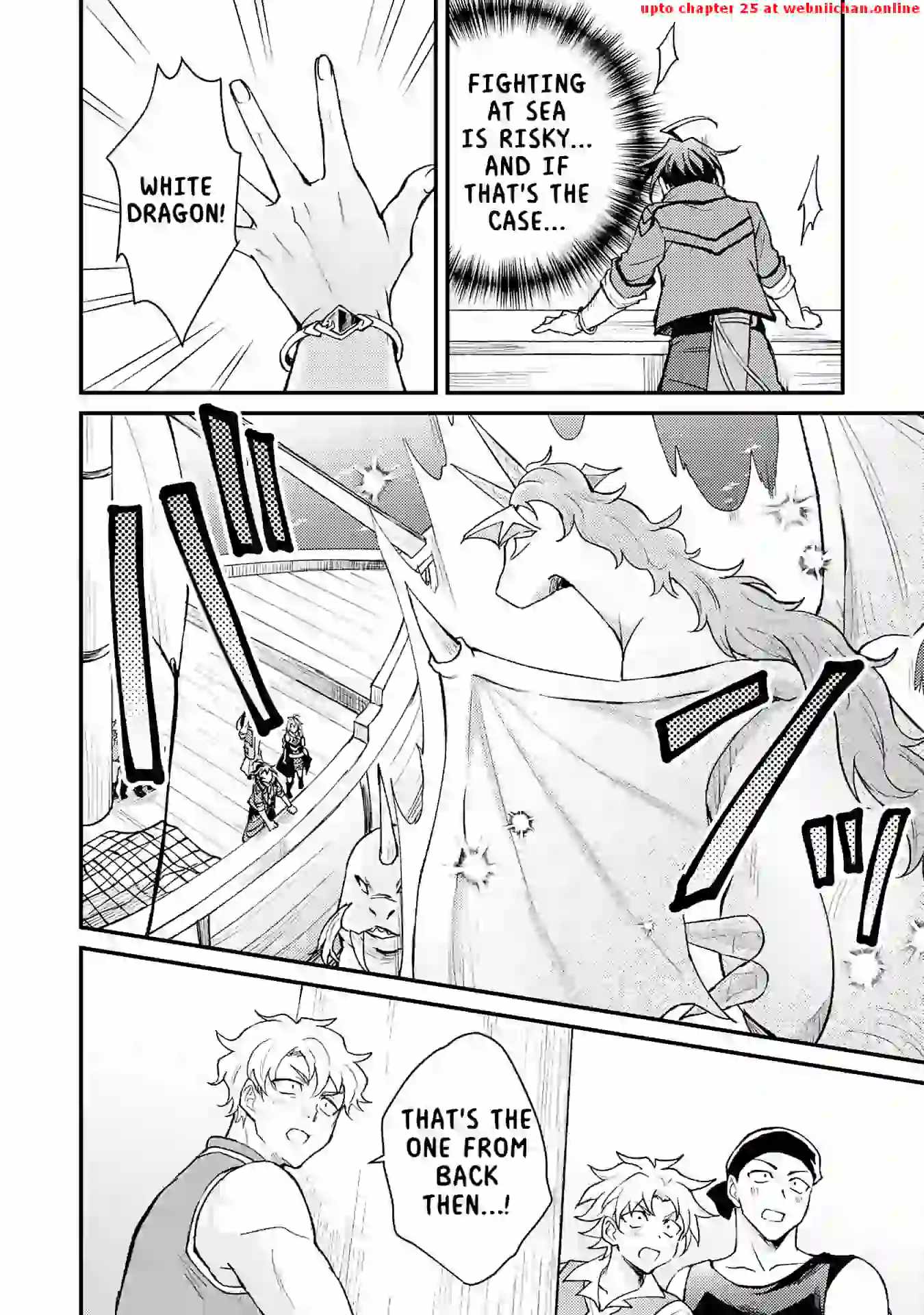 Tsuihou Kizoku wa, Hazure Skill “Kodai Shoukan” de Eirei-tachi to Henkyou Ryouchi o Saikou suru Chapter 11 - Page 6