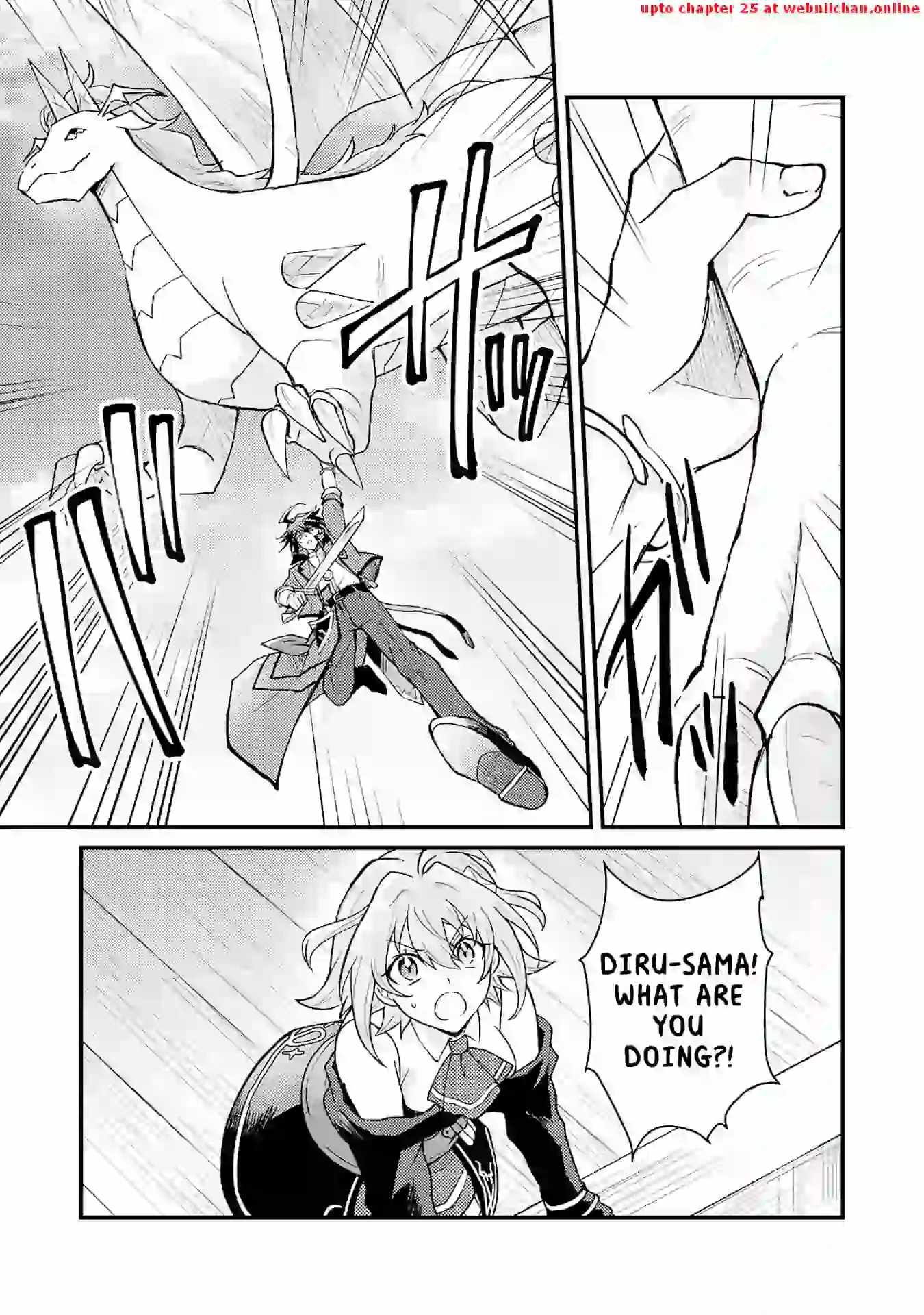 Tsuihou Kizoku wa, Hazure Skill “Kodai Shoukan” de Eirei-tachi to Henkyou Ryouchi o Saikou suru Chapter 11 - Page 7