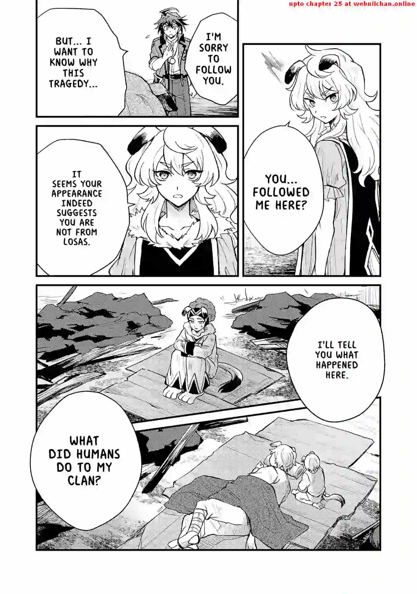 Tsuihou Kizoku wa, Hazure Skill “Kodai Shoukan” de Eirei-tachi to Henkyou Ryouchi o Saikou suru Chapter 12 - Page 11