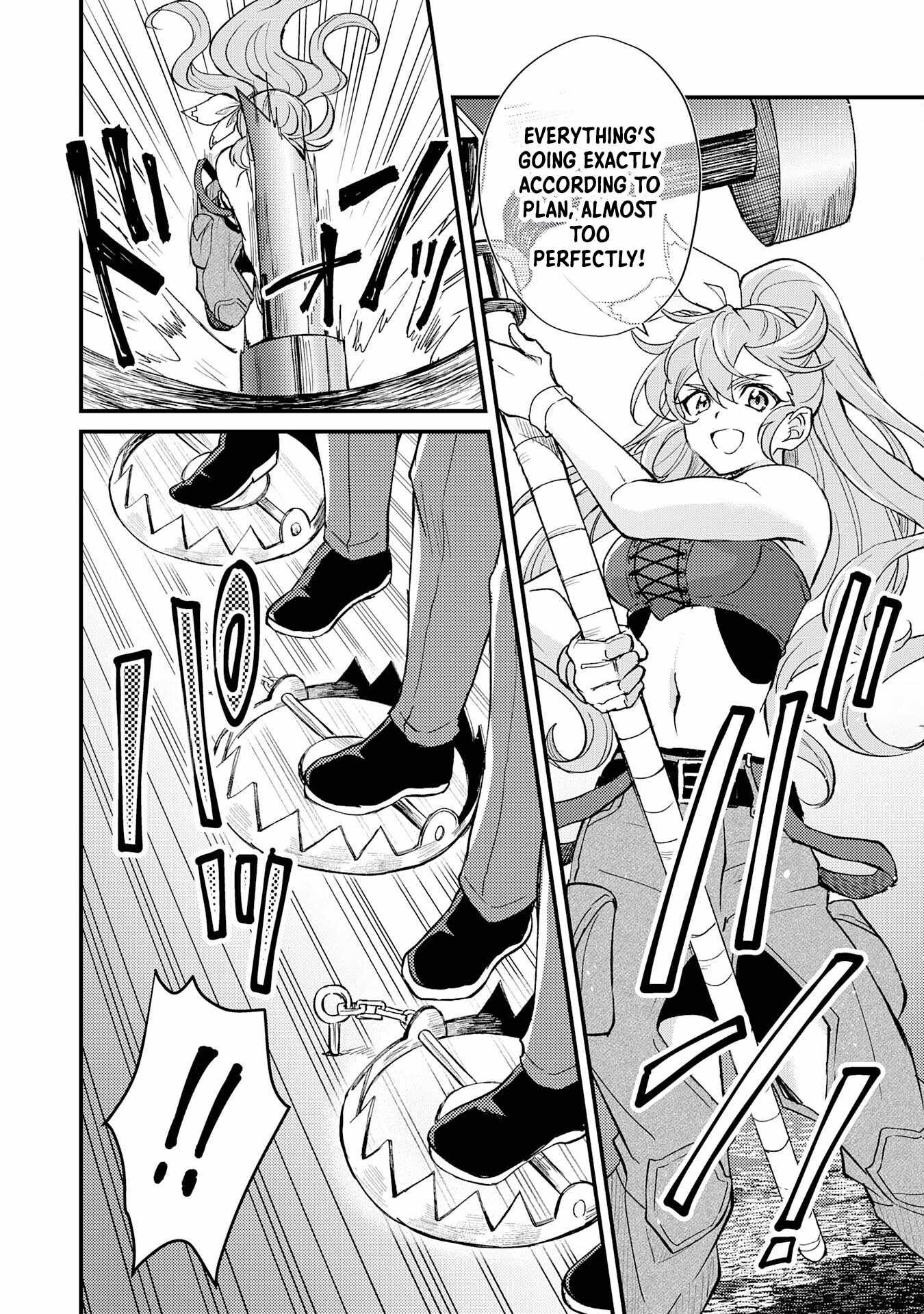 Tsuihou Kizoku wa, Hazure Skill “Kodai Shoukan” de Eirei-tachi to Henkyou Ryouchi o Saikou suru Chapter 13 - Page 28