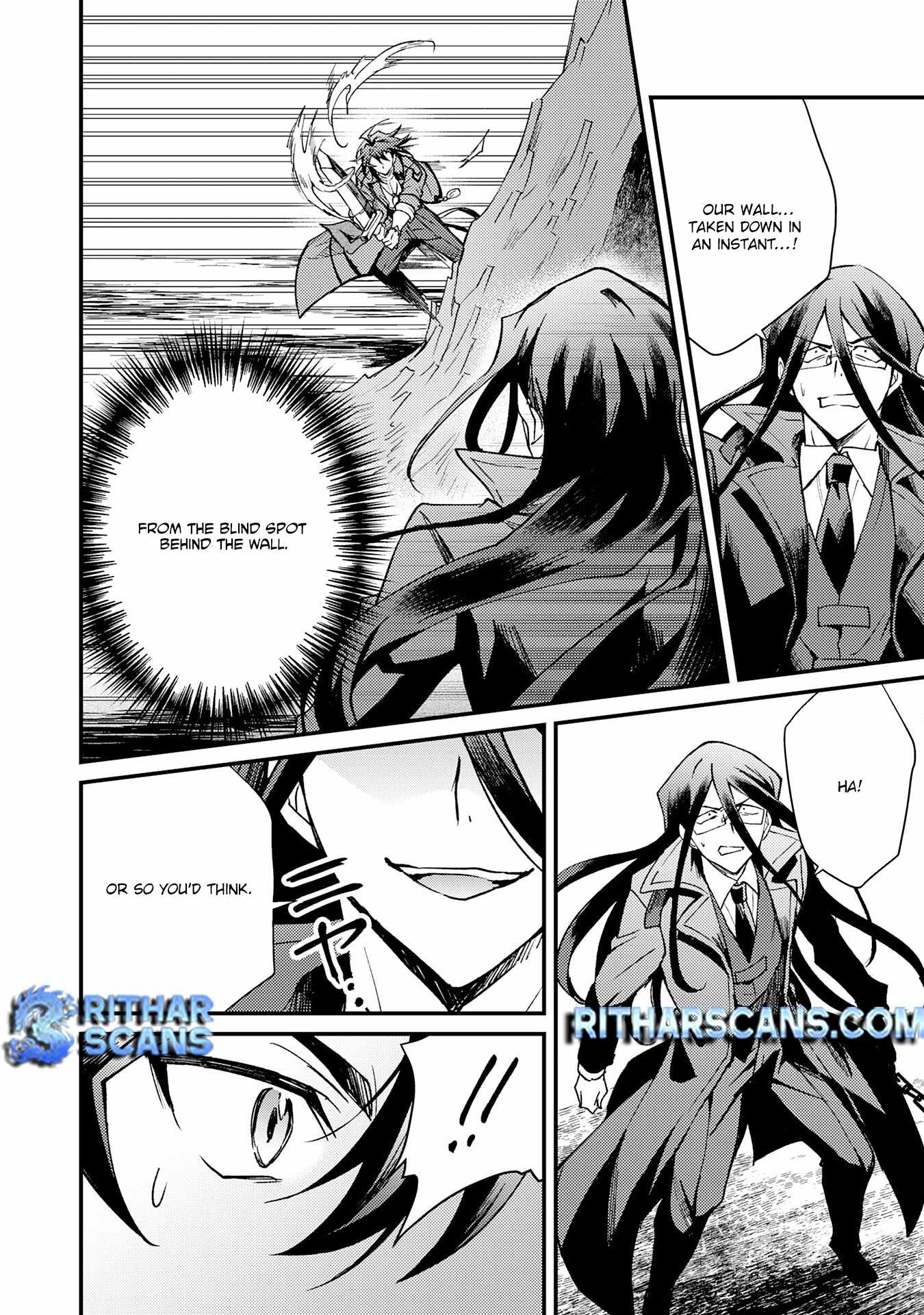 Tsuihou Kizoku wa, Hazure Skill “Kodai Shoukan” de Eirei-tachi to Henkyou Ryouchi o Saikou suru Chapter 14 - Page 17