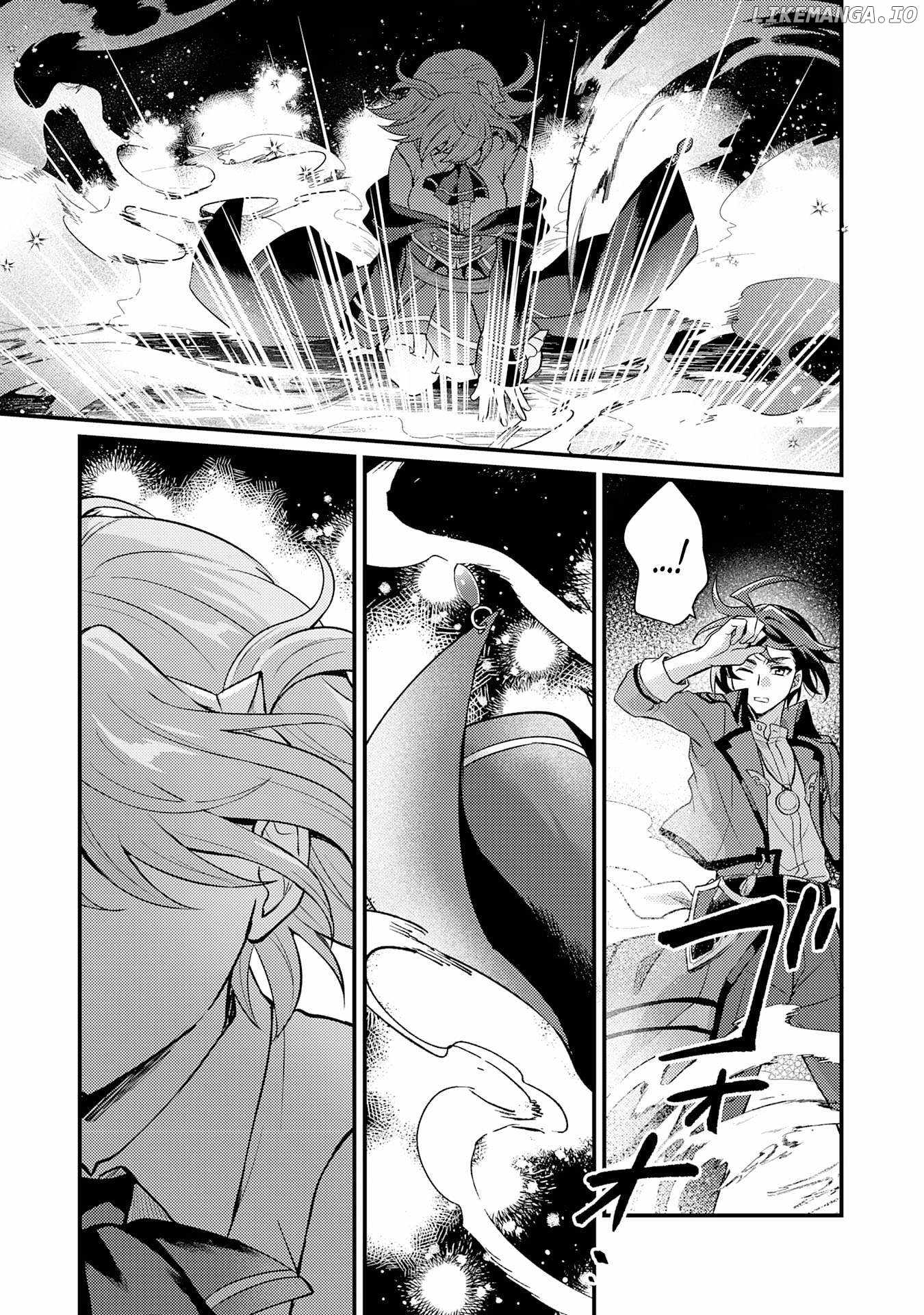 Tsuihou Kizoku wa, Hazure Skill “Kodai Shoukan” de Eirei-tachi to Henkyou Ryouchi o Saikou suru Chapter 2 - Page 15