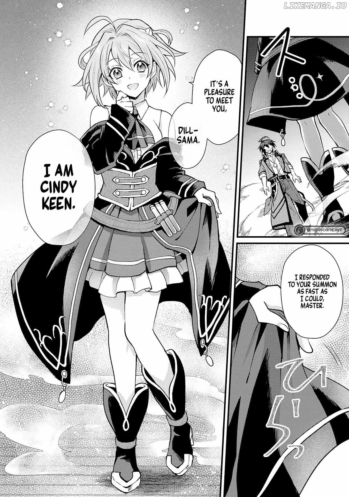 Tsuihou Kizoku wa, Hazure Skill “Kodai Shoukan” de Eirei-tachi to Henkyou Ryouchi o Saikou suru Chapter 2 - Page 16