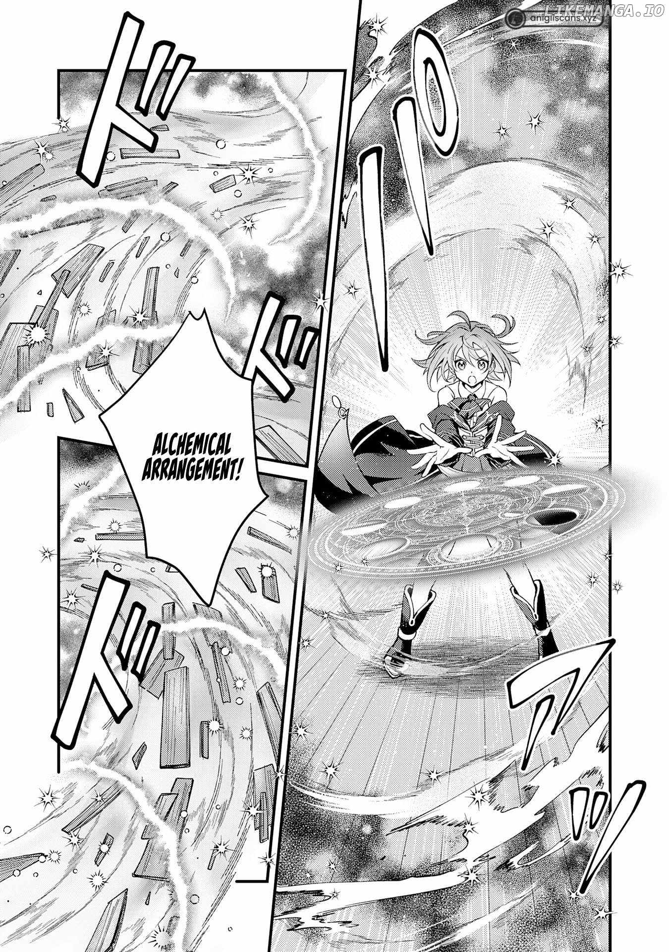 Tsuihou Kizoku wa, Hazure Skill “Kodai Shoukan” de Eirei-tachi to Henkyou Ryouchi o Saikou suru Chapter 2 - Page 22