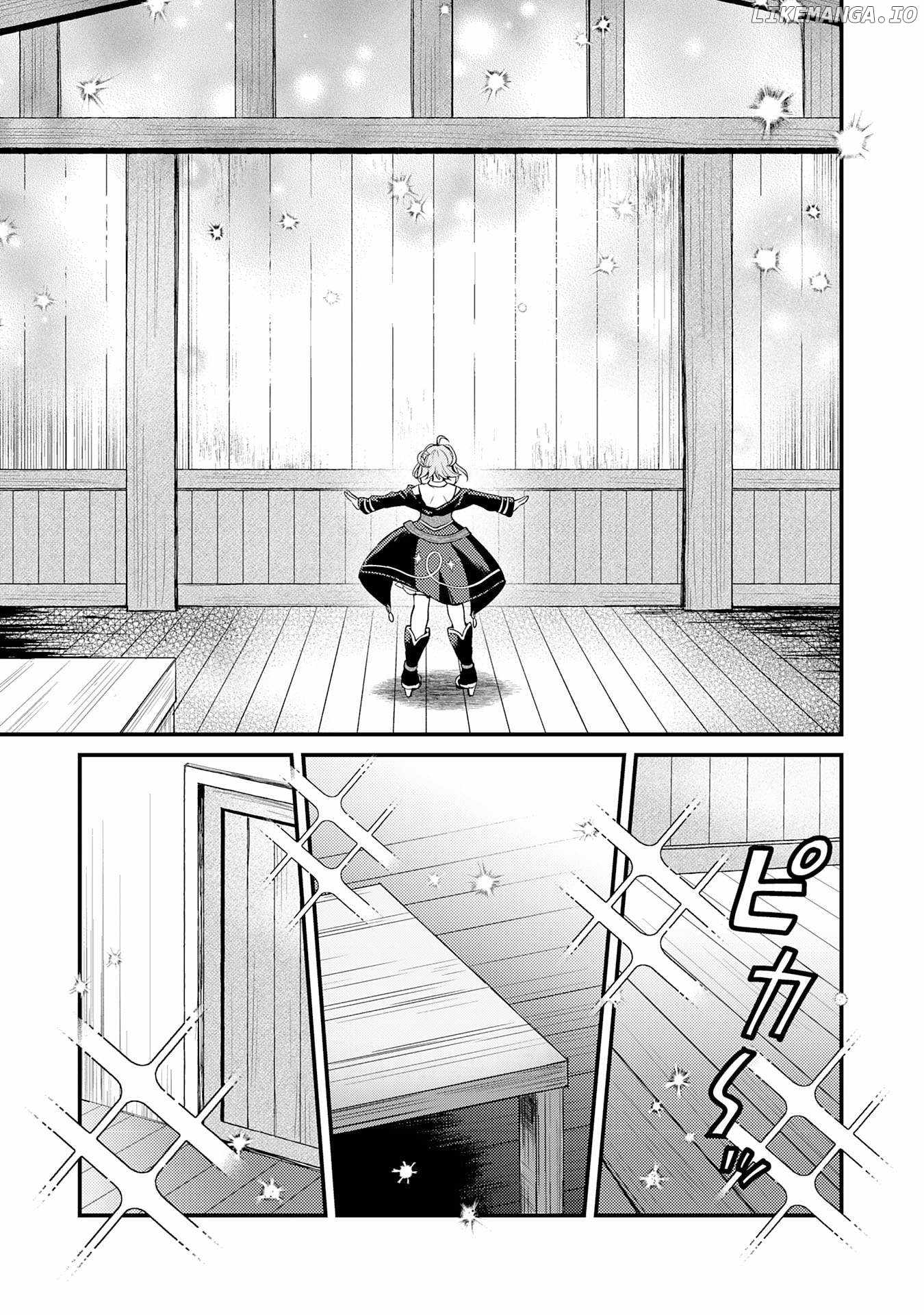 Tsuihou Kizoku wa, Hazure Skill “Kodai Shoukan” de Eirei-tachi to Henkyou Ryouchi o Saikou suru Chapter 2 - Page 23